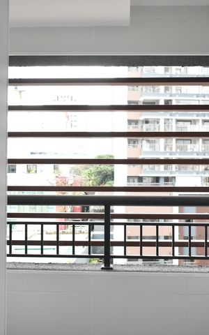 Apartamento para alugar com 122m², 3 quartos e 2 vagasÁrea de Serviço