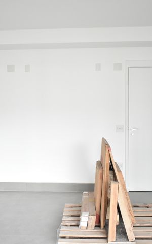Apartamento para alugar com 122m², 3 quartos e 2 vagasSala