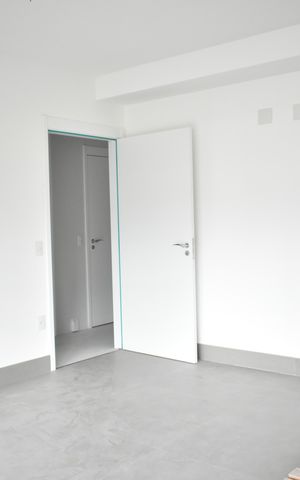 Apartamento para alugar com 122m², 3 quartos e 2 vagasSala