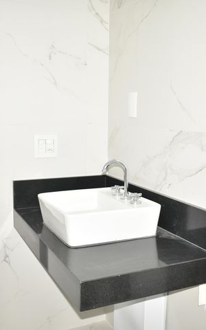 Apartamento para alugar com 122m², 3 quartos e 2 vagasSuíte 3