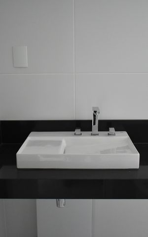 Apartamento para alugar com 122m², 3 quartos e 2 vagasSuíte 1