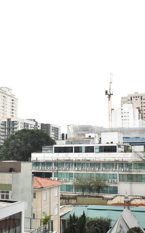 Apartamento para alugar com 122m², 3 quartos e 2 vagasSacada