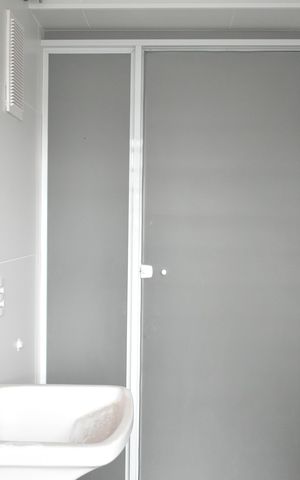 Apartamento para alugar com 122m², 3 quartos e 2 vagasÁrea de Serviço