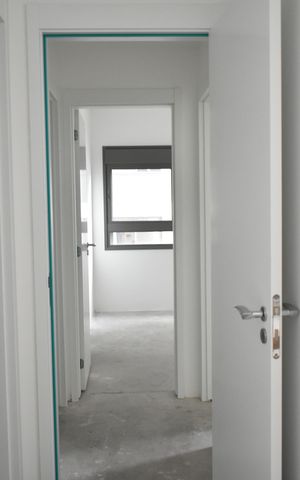 Apartamento para alugar com 122m², 3 quartos e 2 vagasCorredor