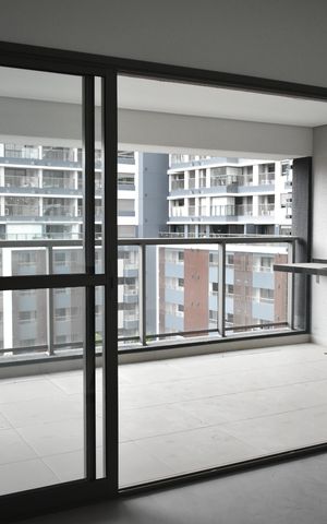 Apartamento para alugar com 122m², 3 quartos e 2 vagasSacada