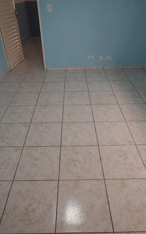 Casa para alugar com 40m², 1 quarto e sem vagaSala