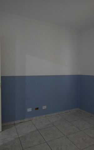 Casa para alugar com 40m², 1 quarto e sem vagaQuarto