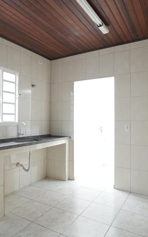 Casa para alugar com 40m², 1 quarto e sem vagaCozinha