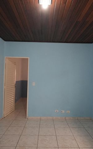 Casa para alugar com 40m², 1 quarto e sem vagaSala
