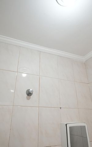 Casa para alugar com 40m², 1 quarto e sem vagaBanheiro Social