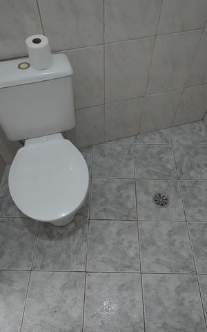 Casa para alugar com 40m², 1 quarto e sem vagaBanheiro Social