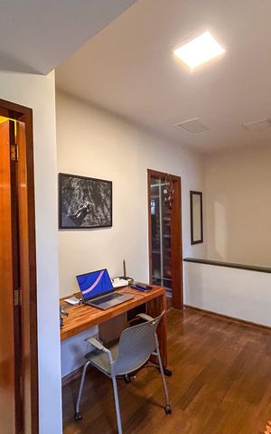 Casa à venda com 110m², 2 quartos e 2 vagas Casa à venda com 110m², 2 quartos e 2 vagasEscritório 1 - hall de distribuição