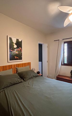 Casa à venda com 110m², 2 quartos e 2 vagas Casa à venda com 110m², 2 quartos e 2 vagasQuarto 1 - suíte 1