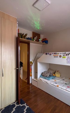 Casa à venda com 110m², 2 quartos e 2 vagas Casa à venda com 110m², 2 quartos e 2 vagasQuarto 2