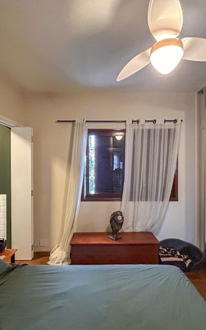 Casa à venda com 110m², 2 quartos e 2 vagas Casa à venda com 110m², 2 quartos e 2 vagasQuarto 1 - suíte 1