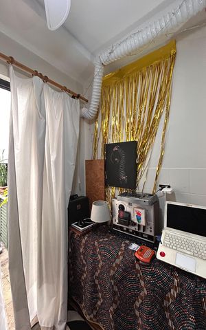 Casa à venda com 110m², 2 quartos e 2 vagas Casa à venda com 110m², 2 quartos e 2 vagasEscritório 2