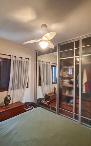 Casa à venda com 110m², 2 quartos e 2 vagas Casa à venda com 110m², 2 quartos e 2 vagasQuarto 1 - suíte 1