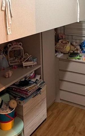 Apartamento à venda com 82m², 3 quartos e 2 vagas Apartamento à venda com 82m², 3 quartos e 2 vagasQuarto 1