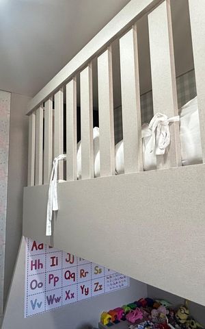 Apartamento à venda com 82m², 3 quartos e 2 vagas Apartamento à venda com 82m², 3 quartos e 2 vagasQuarto 1