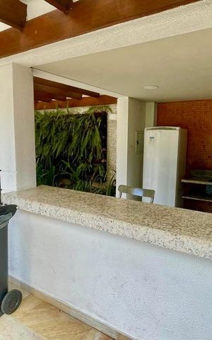Apartamento à venda com 82m², 3 quartos e 2 vagas Apartamento à venda com 82m², 3 quartos e 2 vagasÁrea comum - Churrasqueira