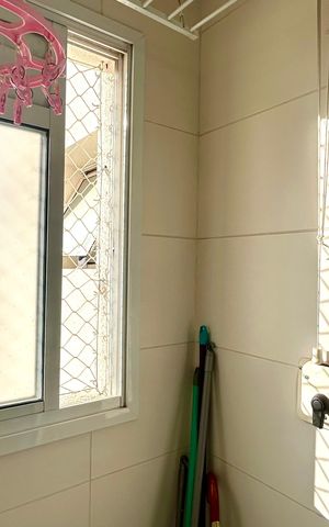 Apartamento à venda com 82m², 3 quartos e 2 vagas Apartamento à venda com 82m², 3 quartos e 2 vagasÁrea de Serviço