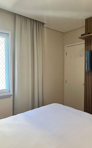 Apartamento à venda com 82m², 3 quartos e 2 vagas Apartamento à venda com 82m², 3 quartos e 2 vagasQuarto Suíte