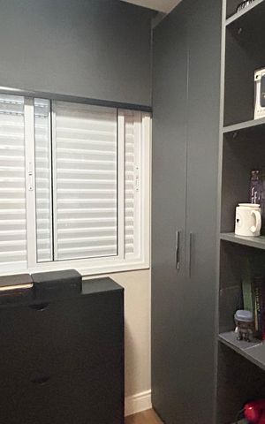 Apartamento à venda com 82m², 3 quartos e 2 vagas Apartamento à venda com 82m², 3 quartos e 2 vagasEscritório