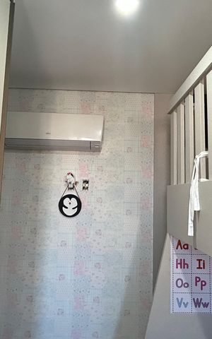 Apartamento à venda com 82m², 3 quartos e 2 vagas Apartamento à venda com 82m², 3 quartos e 2 vagasQuarto 1