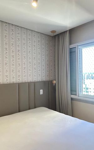 Apartamento à venda com 82m², 3 quartos e 2 vagas Apartamento à venda com 82m², 3 quartos e 2 vagasQuarto Suíte