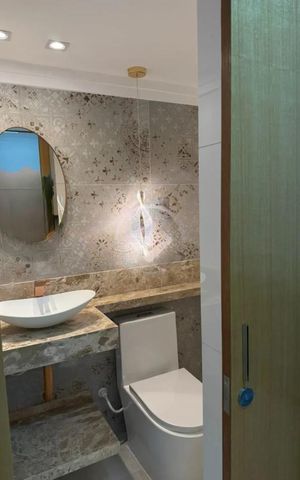 Apartamento à venda com 89m², 4 quartos e 2 vagas