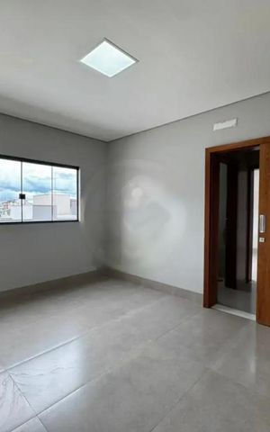 Casa à venda com 198m², 3 quartos e 6 vagas