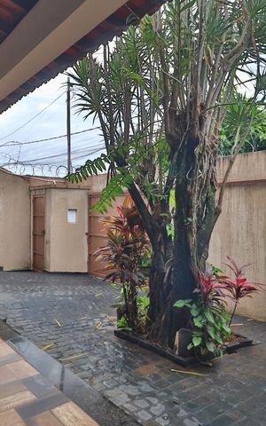 Casa para alugar com 330m², 4 quartos e 2 vagasVaranda da Sala