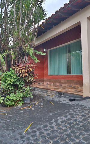 Casa para alugar com 330m², 4 quartos e 2 vagasVaranda da Sala