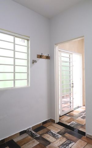 Casa para alugar com 330m², 4 quartos e 2 vagasQuarto 4