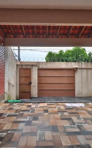 Casa para alugar com 330m², 4 quartos e 2 vagasVaranda da Sala