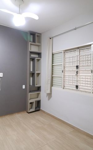 Casa para alugar com 330m², 4 quartos e 2 vagasQuarto 1