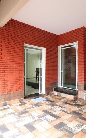 Casa para alugar com 330m², 4 quartos e 2 vagasVaranda da Sala