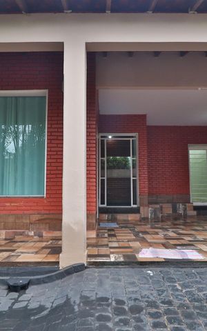 Casa para alugar com 330m², 4 quartos e 2 vagasVaranda da Sala