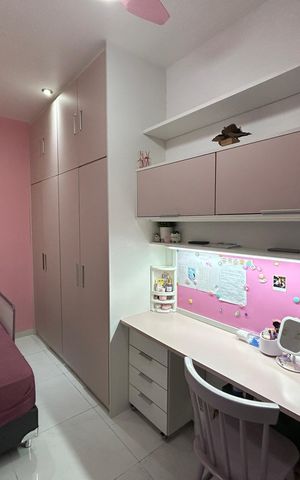Casa à venda com 178m², 3 quartos e 1 vagaQuarto 2