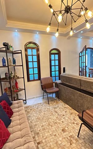 Casa à venda com 178m², 3 quartos e 1 vagaSala 2