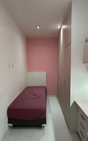 Casa à venda com 178m², 3 quartos e 1 vagaQuarto 2