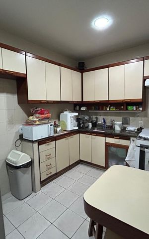 Casa à venda com 178m², 3 quartos e 1 vagaCozinha