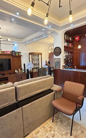 Casa à venda com 178m², 3 quartos e 1 vagaSala 2