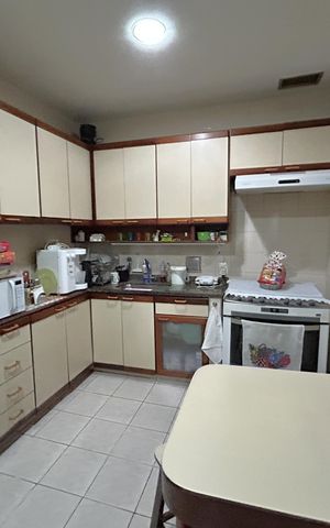 Casa à venda com 178m², 3 quartos e 1 vagaCozinha