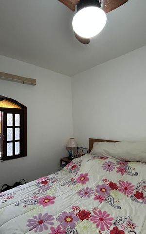 Casa à venda com 178m², 3 quartos e 1 vagaQuarto 1