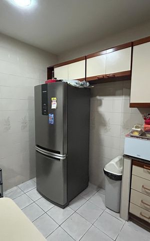 Casa à venda com 178m², 3 quartos e 1 vagaCozinha