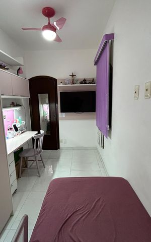 Casa à venda com 178m², 3 quartos e 1 vagaQuarto 2