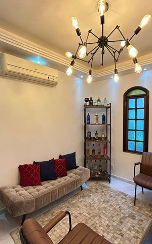 Casa à venda com 178m², 3 quartos e 1 vagaSala 2