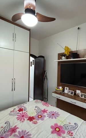 Casa à venda com 178m², 3 quartos e 1 vagaQuarto 1