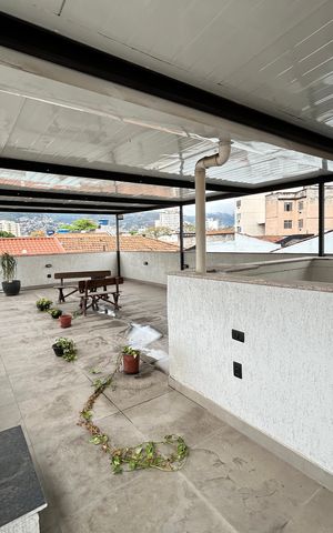 Casa à venda com 178m², 3 quartos e 1 vagaTerraço